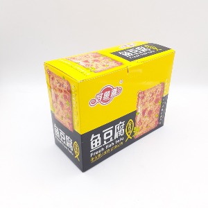 500(20개) 어두부중국간식바베큐맛노랑i
