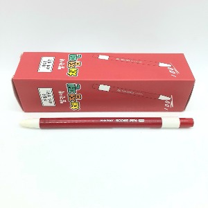 500(16) 빨간색채점펜